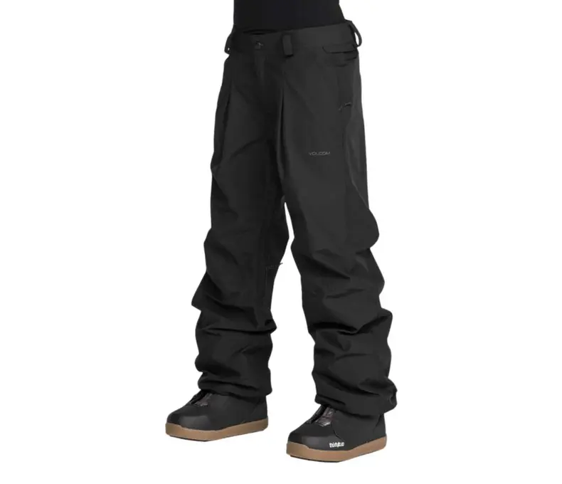 Unisex Yourfav Baggy Gore-tex Pant 2027