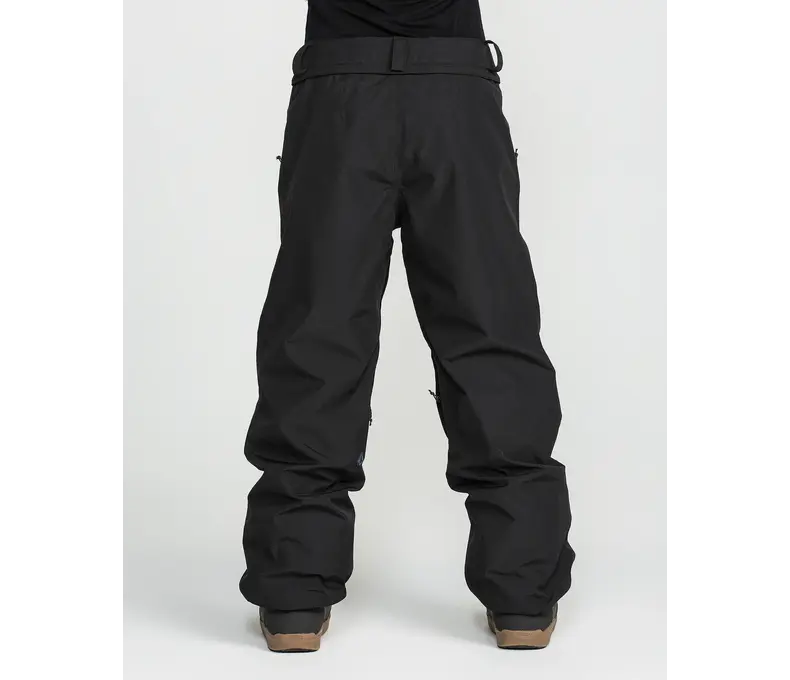 Unisex Yourfav Baggy Gore-tex Pant 2027