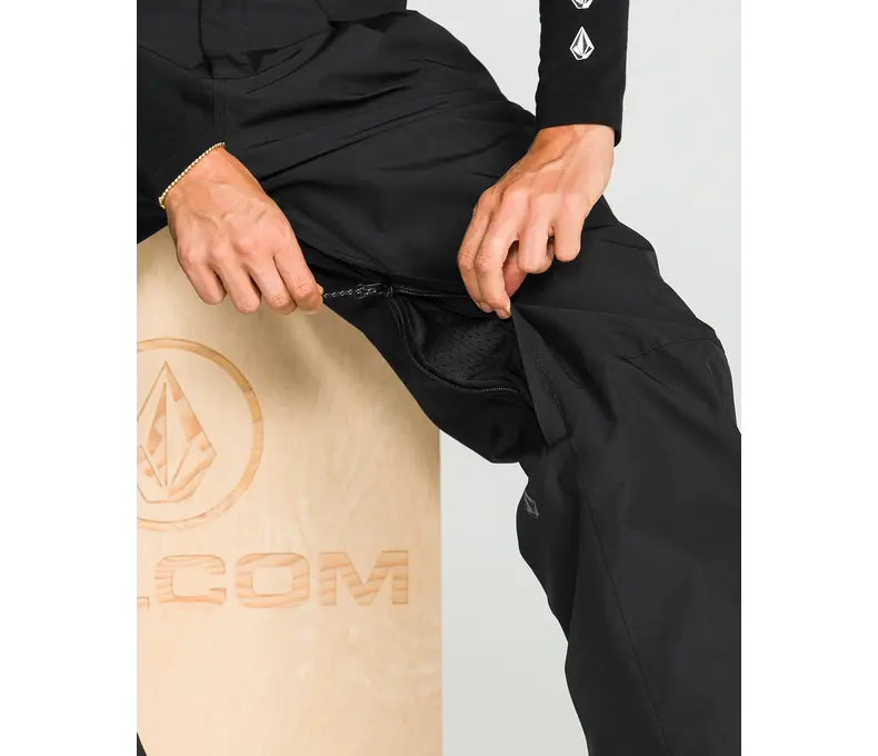 Unisex Yourfav Baggy Gore-tex Pant 2027