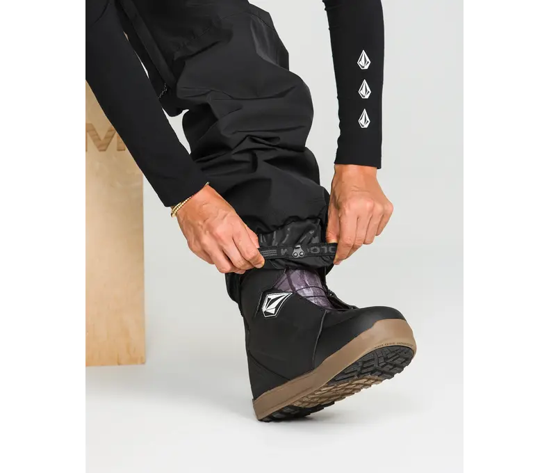 Unisex Yourfav Baggy Gore-tex Pant 2027