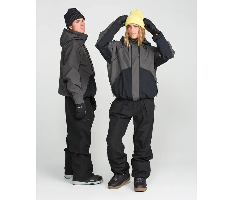 Unisex Yourfav Baggy Gore-tex Pant 2027