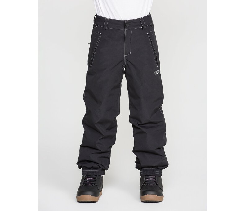Youth Chaos Insulated Pant 2027