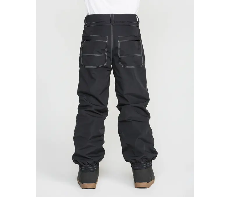 Youth Chaos Insulated Pant 2027
