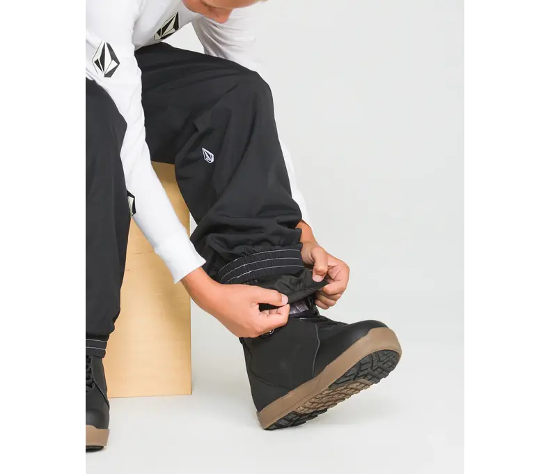 Youth Chaos Insulated Pant 2027