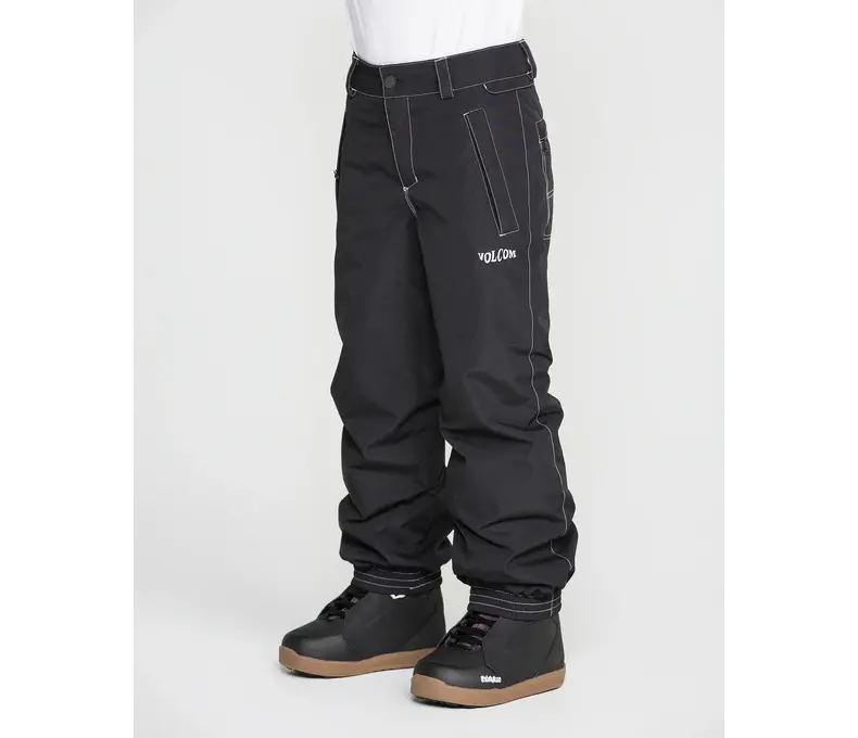 Youth Chaos Insulated Pant 2027