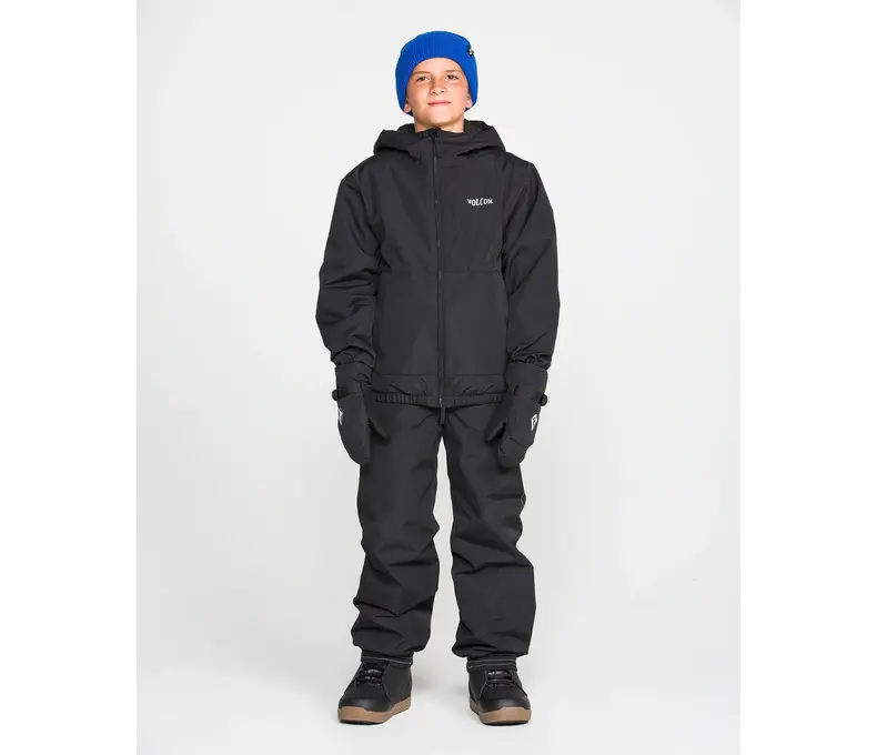 Youth Chaos Insulated Pant 2027