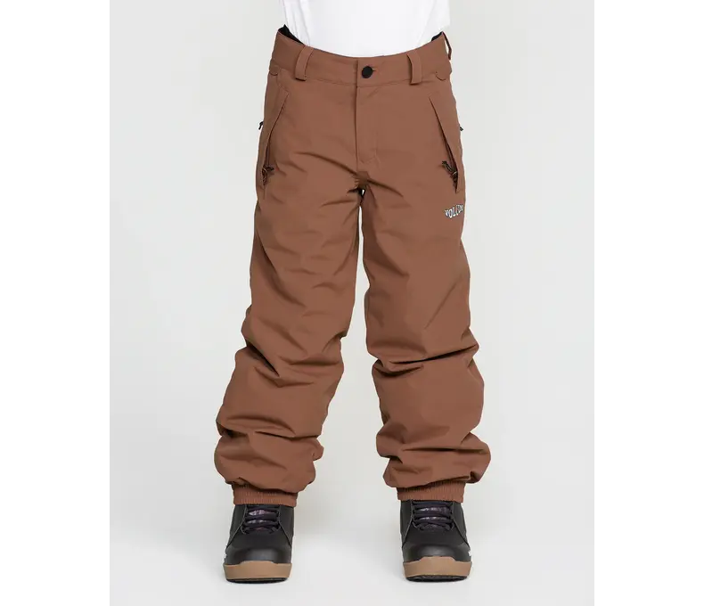 Youth Chaos Insulated Pant 2027