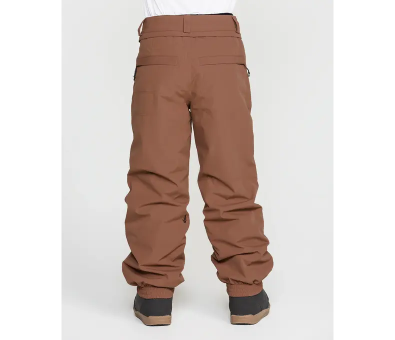 Youth Chaos Insulated Pant 2027