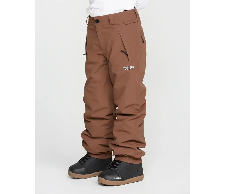 Youth Chaos Insulated Pant 2027