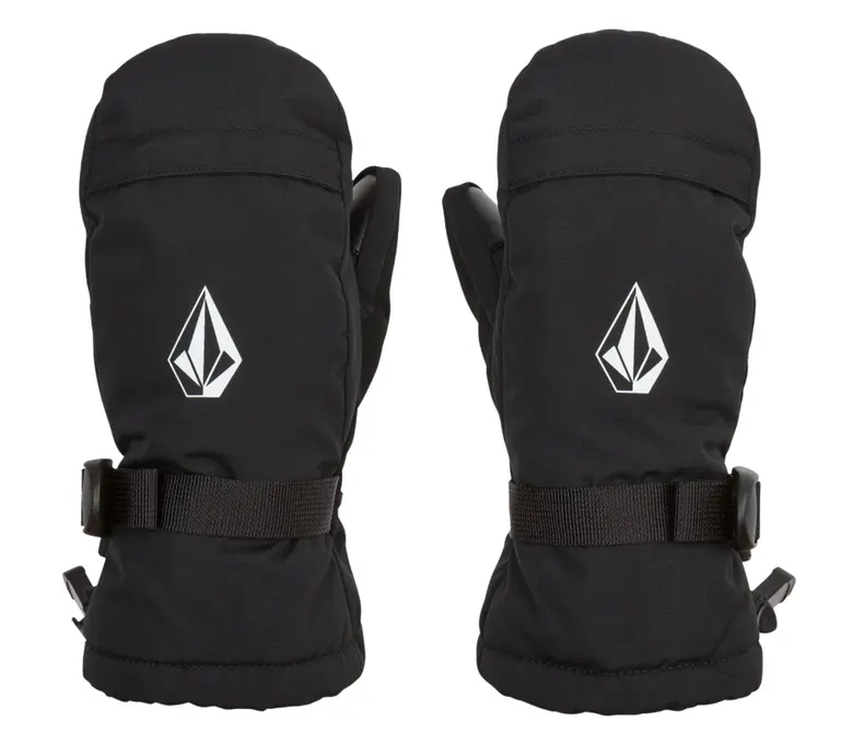 Day Saver Youth Mitt - Black or Opal