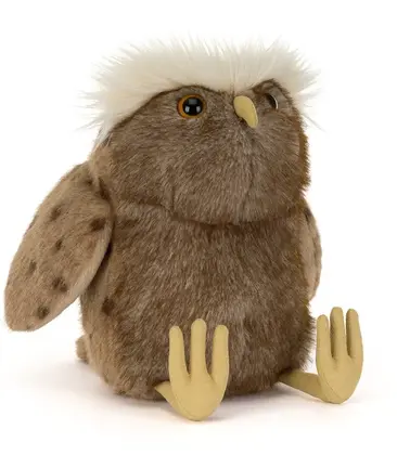 Tawoola Owl