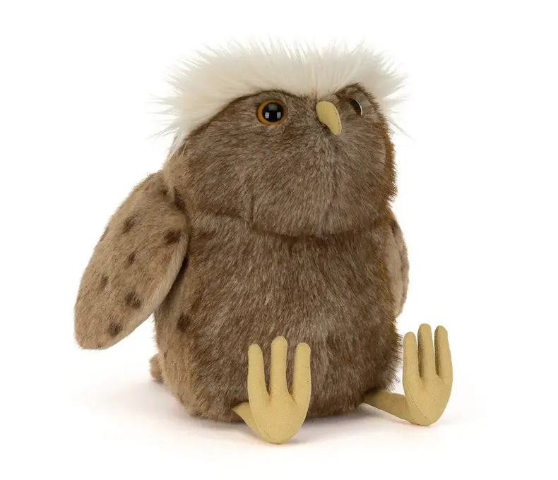 Tawoola Owl