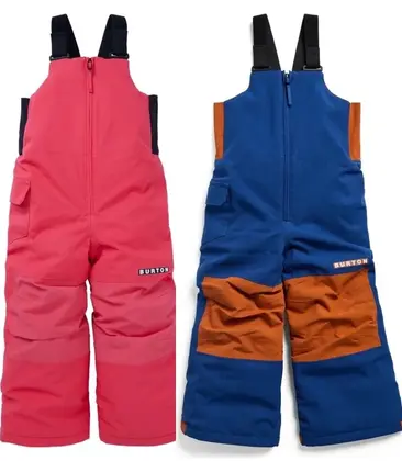 Toddler Maven 2L Bib Pants 2027