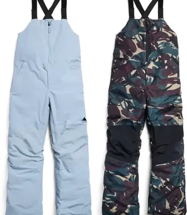 Kids Skylar 2L Bib Pant 2027