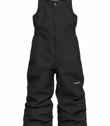 Little Flurry Insulated Bib Snow Pants 2026