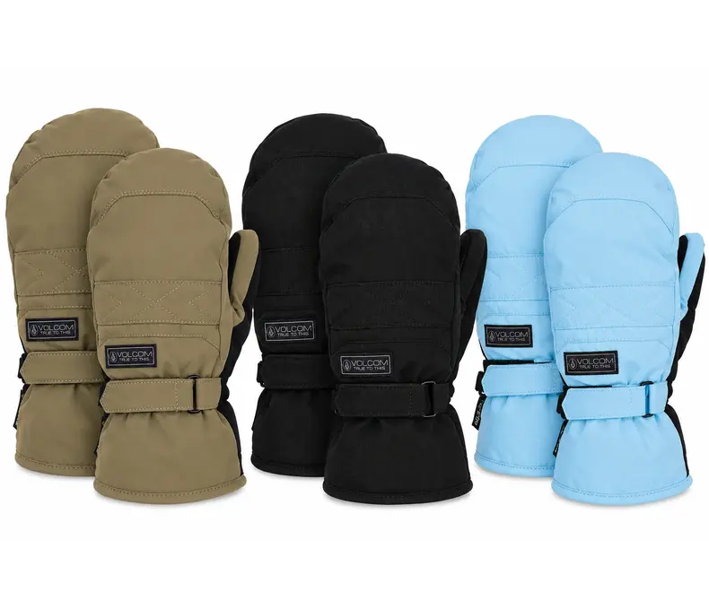 Women's Peep Gore-Tex Mitt