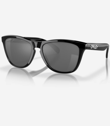 Frogskins Sunglasses in Black