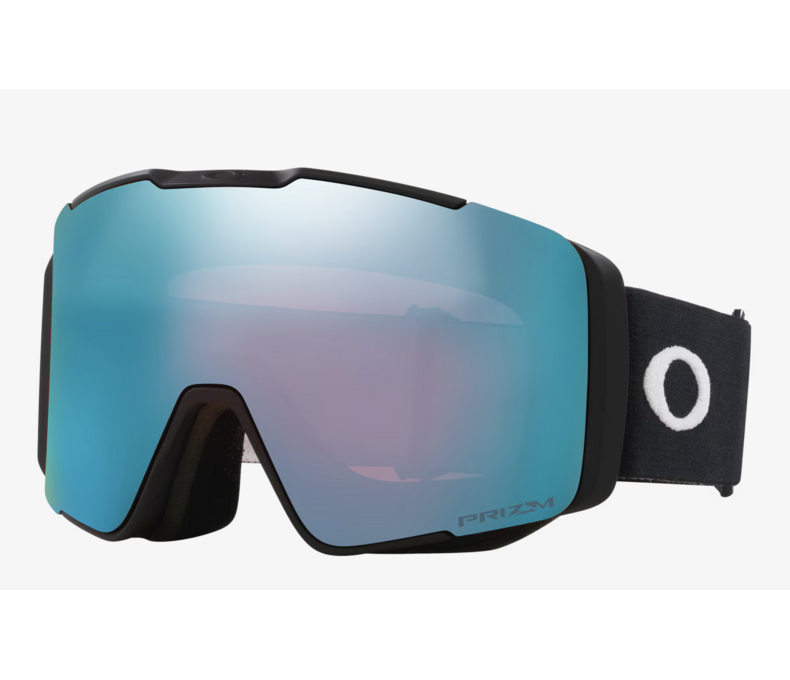Line Miner Pro L Snow Goggle 2027