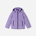 Misty Violet