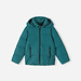 Dark Teal