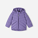 Misty Violet