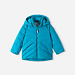 Aquatic Blue