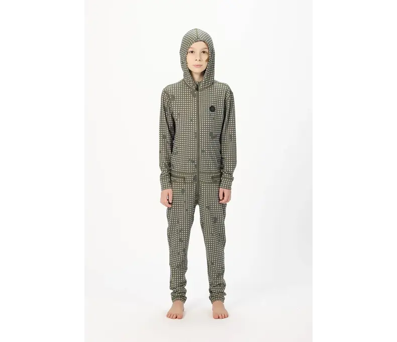 Youth Ninja Suit 2027
