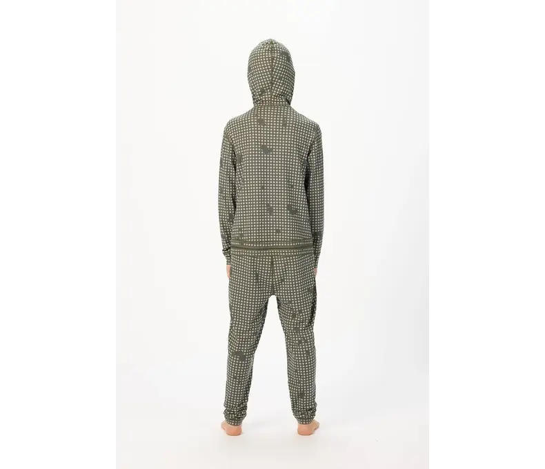 Youth Ninja Suit 2027