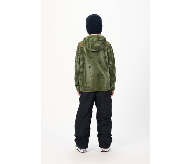 Youth Fleece Jacket 2027