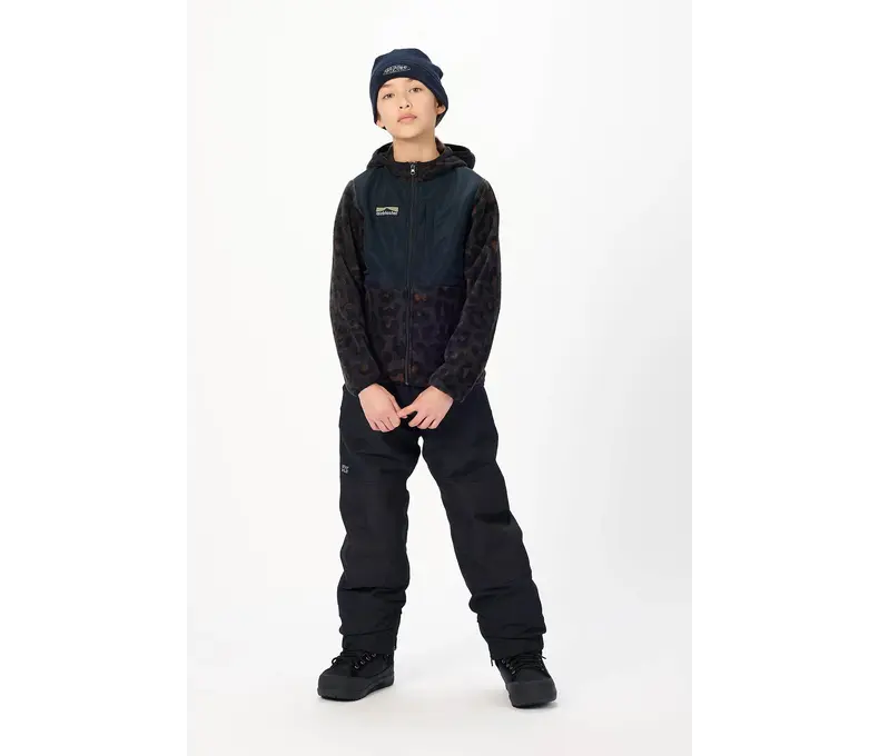 Youth Fleece Jacket 2027
