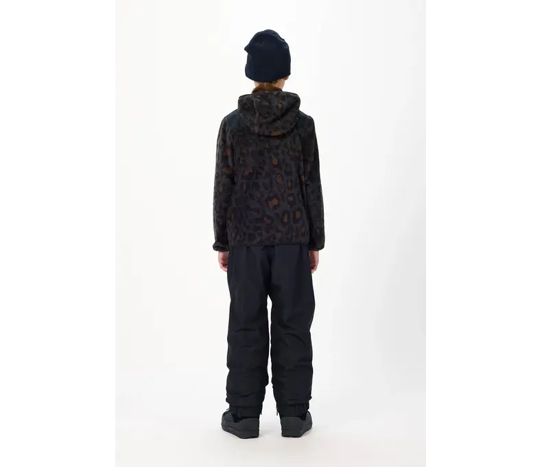 Youth Fleece Jacket 2027