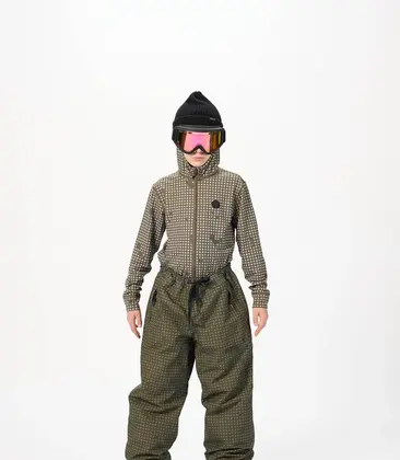 Youth Access Pant 2027