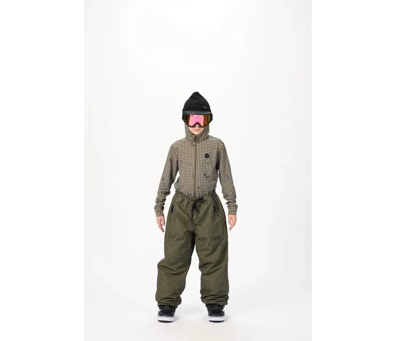 Youth Access Pant 2027