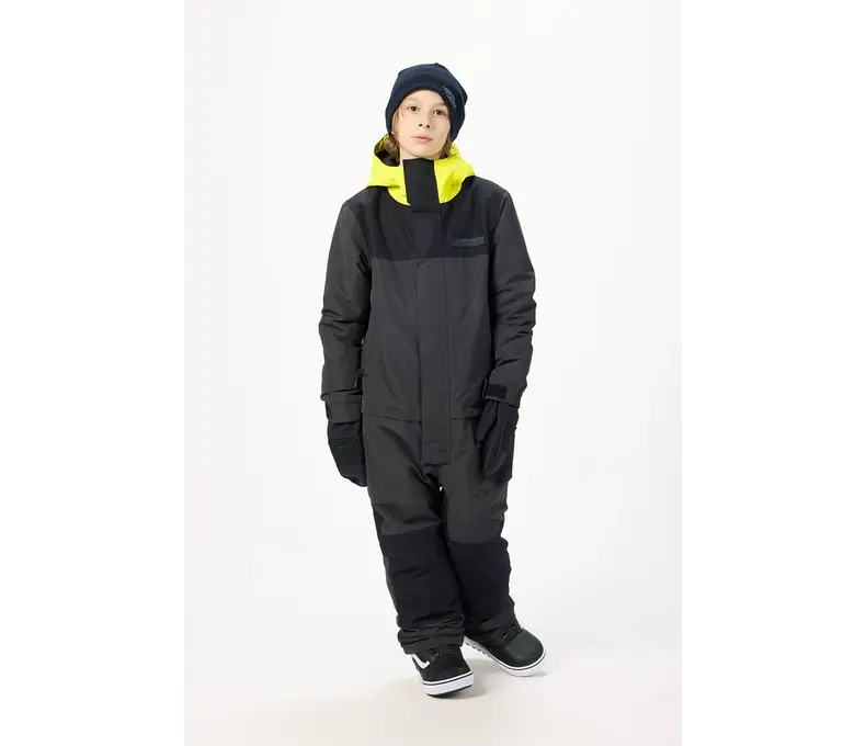 Youth Freedom Suit 2027