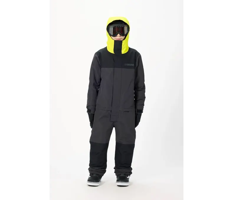 Youth Freedom Suit 2027