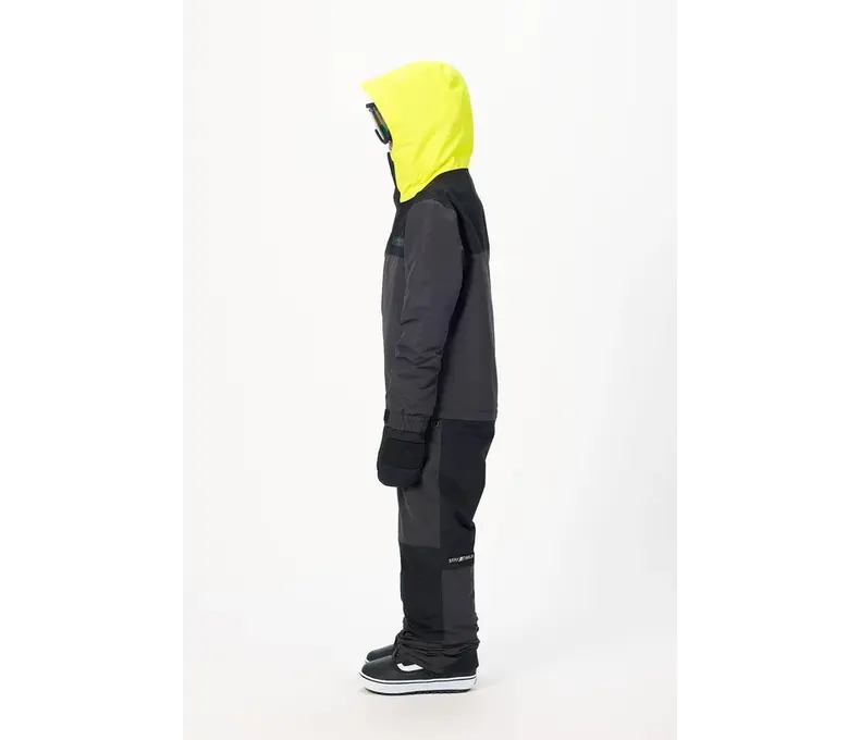 Youth Freedom Suit 2027