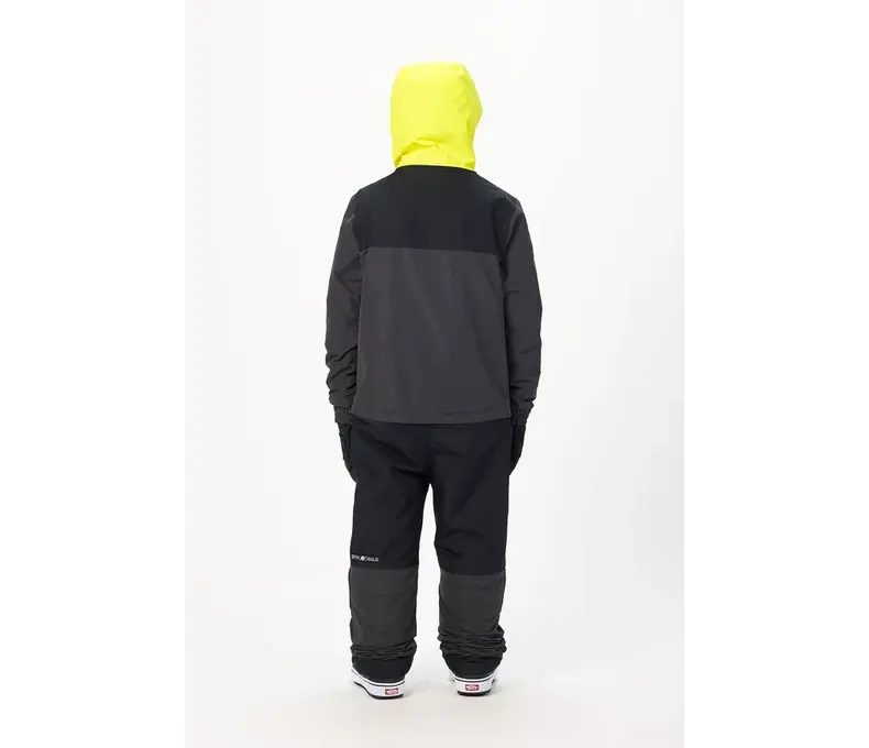 Youth Freedom Suit 2027