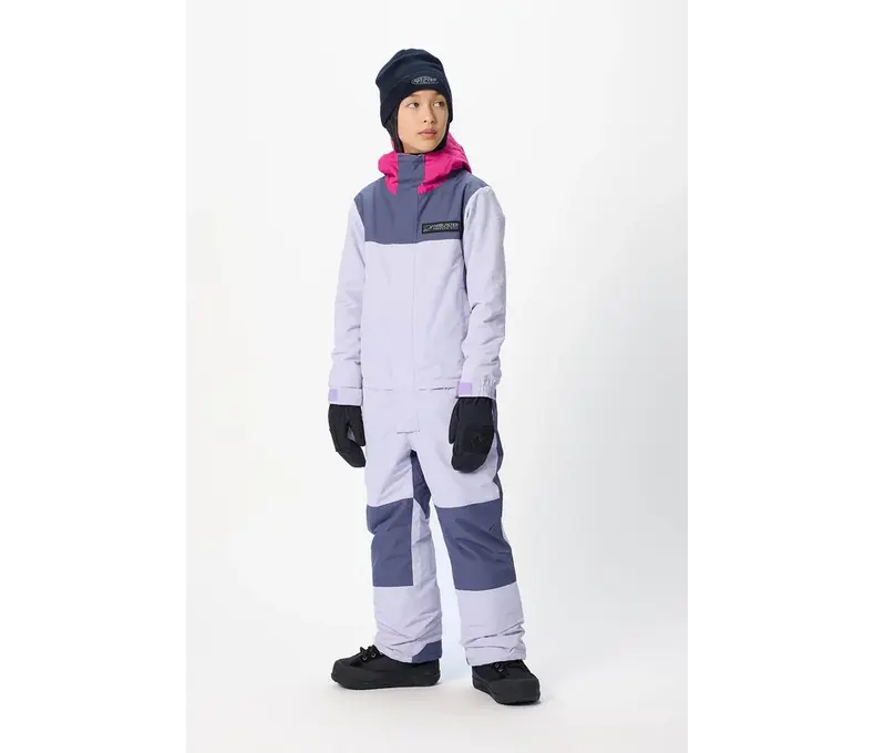 Youth Freedom Suit 2027