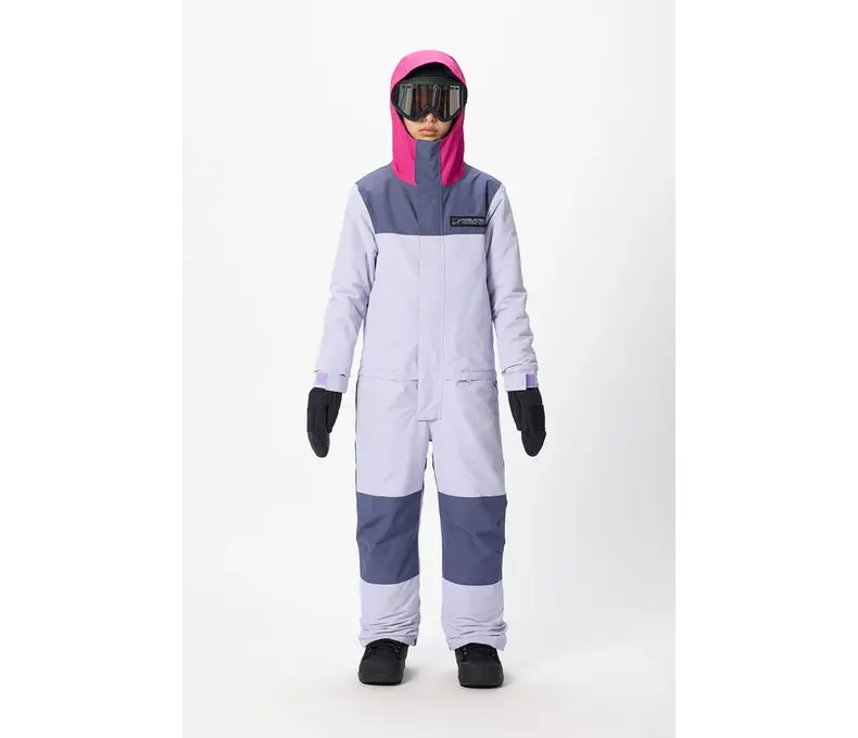 Youth Freedom Suit 2027