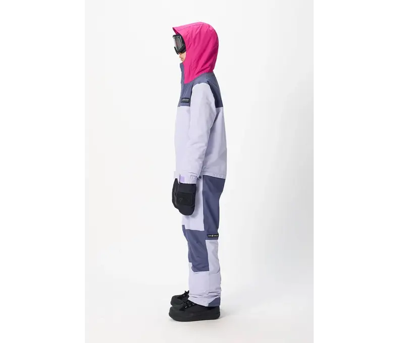 Youth Freedom Suit 2027