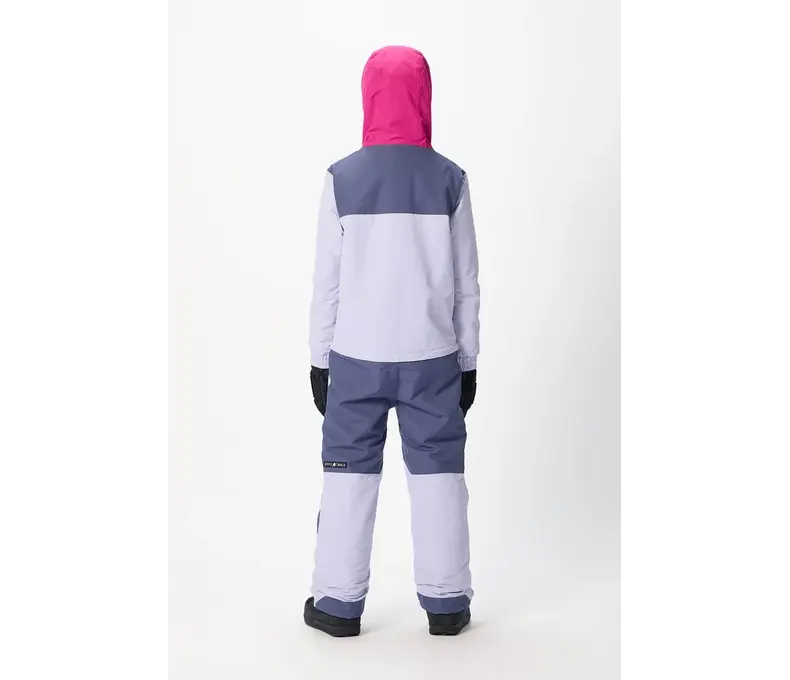 Youth Freedom Suit 2027