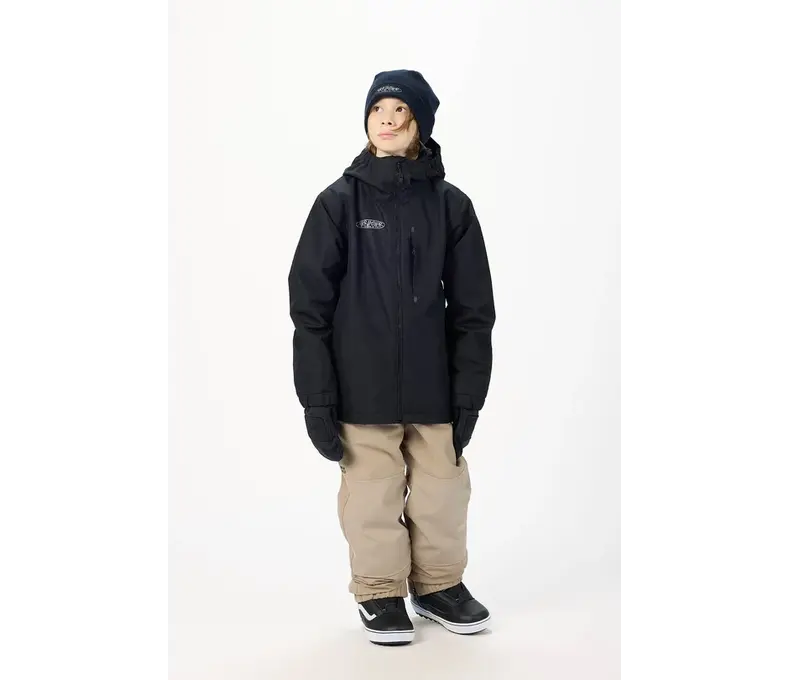 Youth Access Jacket 2027