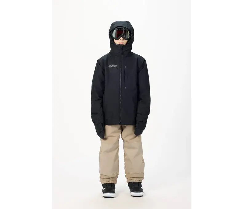 Youth Access Jacket 2027