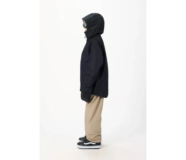 Youth Access Jacket 2027