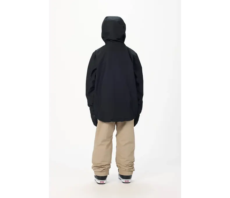 Youth Access Jacket 2027