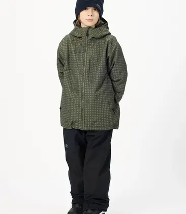 Youth Access Jacket 2027