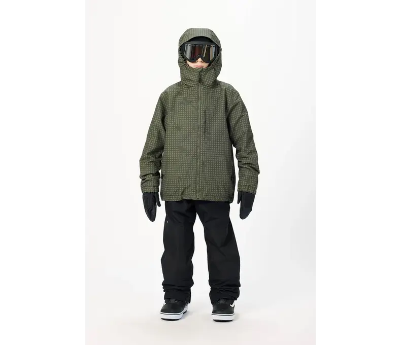 Youth Access Jacket 2027
