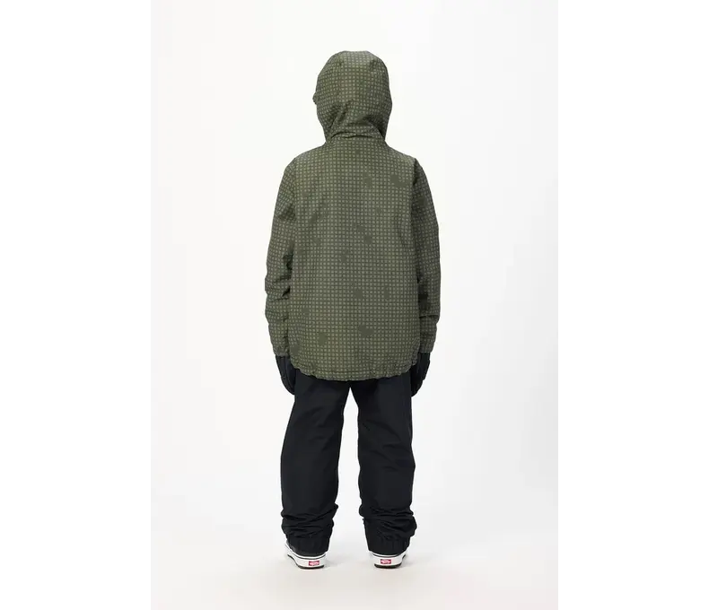 Youth Access Jacket 2027