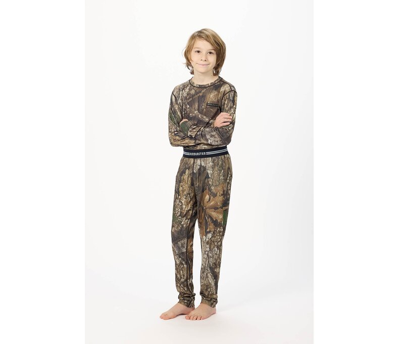 Youth Base Layer Bottom 2027