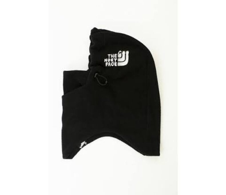 Salmon Arms Fleece Hood 2027